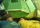Миниатюра изображения товара Палатка Naturehike Opalus Si / NH17L001-L-DSGR (зеленый)
