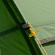 Миниатюра изображения товара Палатка Naturehike Opalus Si / NH17L001-L-DSGR (зеленый)