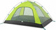 Миниатюра изображения товара Палатка Naturehike P-Series / NH18Z022-P-2DGR (салатовый)