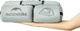 Миниатюра изображения товара Палатка Naturehike Star River UL Si / CNK2450WS022-S2 (серый)