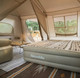 Миниатюра изображения товара Палатка Naturehike Village 13 / CNH22ZP004-BR