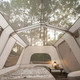 Миниатюра изображения товара Палатка Naturehike Village 13 / CNH22ZP004-BR