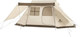 Миниатюра изображения товара Палатка Naturehike Village 5.0 / NH21ZP009-KH (бежевый)