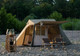 Миниатюра изображения товара Палатка Naturehike Village 5.0 / NH21ZP009-AGR (зеленый)