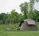 Миниатюра изображения товара Палатка Naturehike Village 6.0 II / CNK2300ZP021-BR (коричневый)