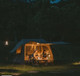Миниатюра изображения товара Палатка Naturehike Village 6.0 II / CNK2300ZP021-BR (коричневый)