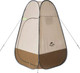 Миниатюра изображения товара Палатка для душа и туалета Naturehike NH17Z002-P-BR (коричневый)