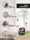 Миниатюра изображения товара Очиститель для мебели BIOSOAP Furniture polish Для очистки и полировки мебели (750мл)