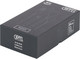 Миниатюра изображения товара Набор столовых приборов Gipfel Noxx 52725 (24пр)