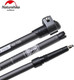 Миниатюра изображения товара Трекинговые палки Naturehike ST03 / NH17D017-D-UG.SET (серый)