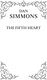 Миниатюра изображения товара Книга АСТ Пятое сердце, твердая обложка (Симмонс Дэн)