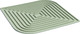 Миниатюра изображения товара Коврик для сушки посуды Smart Solutions Dry Flex SS0000258 (шалфей)