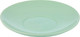Миниатюра изображения товара Набор блюдец Gipfel Gronte 52236 (4шт, светло-зеленый)