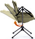 Миниатюра изображения товара Кресло складное Naturehike NH21JJ004-OL (олива)