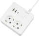 Миниатюра изображения товара Удлинитель Power Cube SPG5-A4 (0.5м)