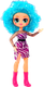 Миниатюра изображения товара Кукла Happy Valley Кудряшка Рина / 9903204 (голубой)
