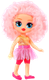 Миниатюра изображения товара Кукла Happy Valley Кудряшка Лина / 9903207 (светло-розовый)