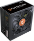 Миниатюра изображения товара Блок питания для компьютера Zalman 500W ZM500-GV2SE