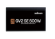 Миниатюра изображения товара Блок питания для компьютера Zalman 600W ZM600-GV2SE