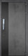 Миниатюра изображения товара Входная дверь ГРАНИТ Роял Смарт 75 (86x205, правая)