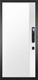 Миниатюра изображения товара Входная дверь ГРАНИТ Роял Смарт 75 (86x205, правая)