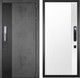 Миниатюра изображения товара Входная дверь ГРАНИТ Роял Смарт 75 (86x205, правая)