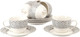 Миниатюра изображения товара Набор для чая/кофе Nouvelle Norwich / 0310106