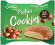 Миниатюра изображения товара Набор протеинового печенья Solvie Protein Cookie Лесной орех с молочной карамелью (8x60г)