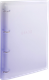 Миниатюра изображения товара Тетрадь Brauberg Grade / 404623 (120л, фиолетовый)