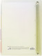 Миниатюра изображения товара Тетрадь Brauberg Grade / 404624 (120л, желтый)