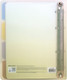Миниатюра изображения товара Тетрадь Brauberg Grade / 404628 (120л, желтый)