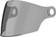 Миниатюра изображения товара Визор для мотошлема LS2 OF620 Classy (Light Tinted)