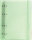 Миниатюра изображения товара Тетрадь Brauberg 404632 (120л, зеленый)