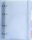 Миниатюра изображения товара Тетрадь Brauberg 404633 (120л, голубой)