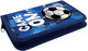 Миниатюра изображения товара Пенал Оникс Синий футбол / ПКК 03-5