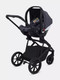 Миниатюра изображения товара Детская универсальная коляска Rant Basic Nexus 3 в 1 / RA107  (графит)