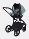 Миниатюра изображения товара Детская универсальная коляска Rant Basic Nexus 3 в 1 / RA107  (зеленый)