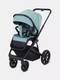 Миниатюра изображения товара Детская универсальная коляска Rant Basic Nexus 3 в 1 / RA107  (зеленый)