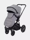 Миниатюра изображения товара Детская универсальная коляска Rant Basic Nexus 3 в 1 / RA107  (серый)