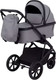 Миниатюра изображения товара Детская универсальная коляска Rant Basic Nexus 3 в 1 / RA107  (серый)