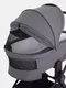 Миниатюра изображения товара Детская универсальная коляска Rant Flex 3в1 / RA077 (графит)