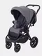 Миниатюра изображения товара Детская универсальная коляска Rant Flex 3в1 / RA077 (графит)