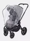 Миниатюра изображения товара Детская универсальная коляска Rant Flex 3в1 / RA077 (графит)