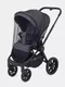 Миниатюра изображения товара Детская универсальная коляска Rant Flex 3в1 / RA077 (графит)