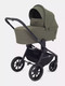 Миниатюра изображения товара Детская универсальная коляска Rant Flex 3в1 / RA077 (зеленый)