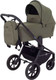 Миниатюра изображения товара Детская универсальная коляска Rant Flex 3в1 / RA077 (зеленый)