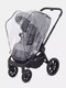 Миниатюра изображения товара Детская универсальная коляска Rant Flex 3в1 / RA077 (серый)
