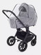 Миниатюра изображения товара Детская универсальная коляска Rant Flex 3в1 / RA077 (серый)
