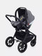 Миниатюра изображения товара Детская универсальная коляска Rant Flex 3в1 / RA077 (серый)