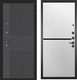 Миниатюра изображения товара Входная дверь ГРАНИТ Гранж 73 (96x207, правая)